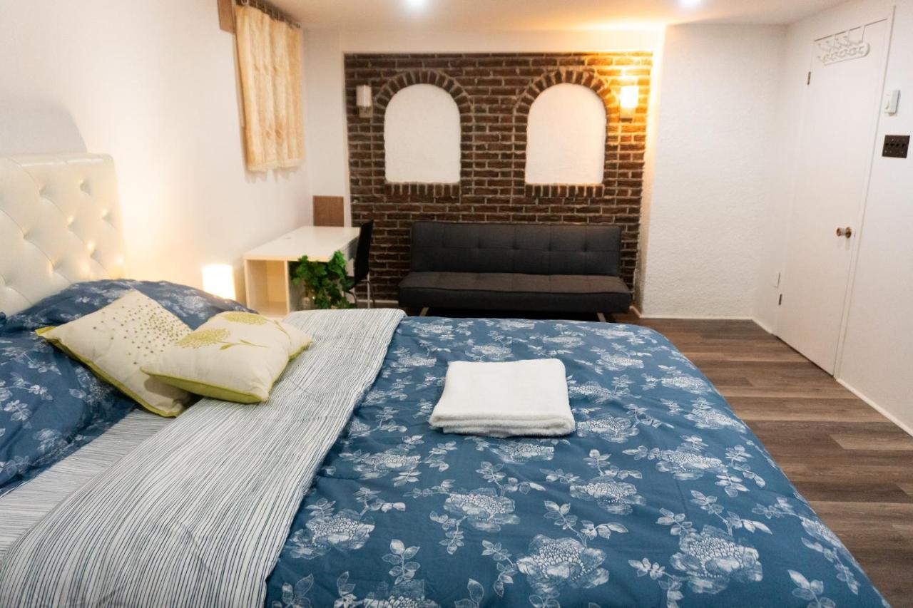 Newly Renovated Studio, Separate Entrance Montreal Exterior foto